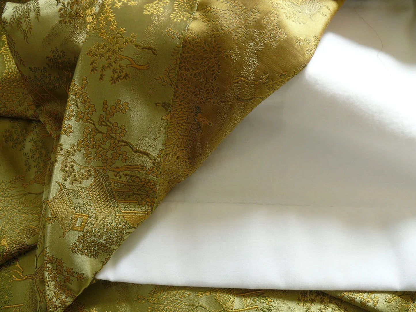 Sewing Only: Custom Sewing &amp; Design--- Drapery, Pillows, Cushions, Bedding