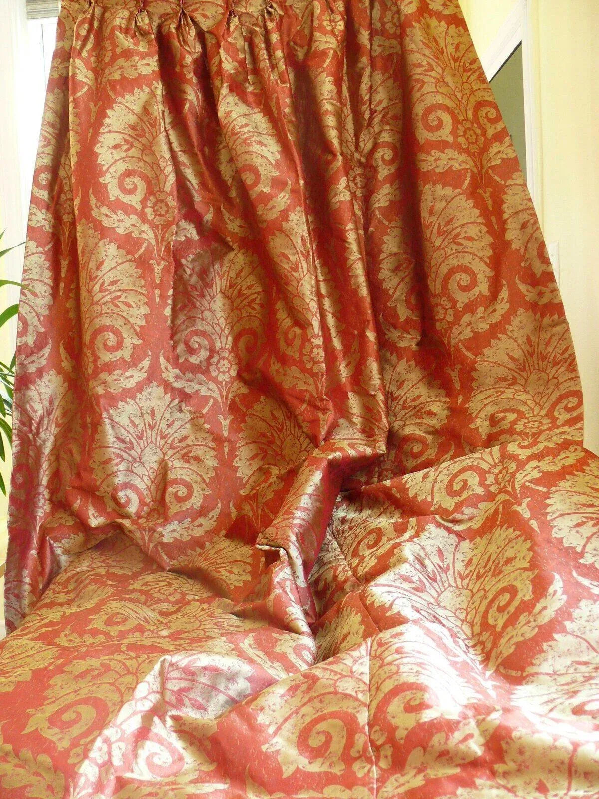 Sewing Only: Custom Sewing &amp; Design--- Drapery, Pillows, Cushions, Bedding