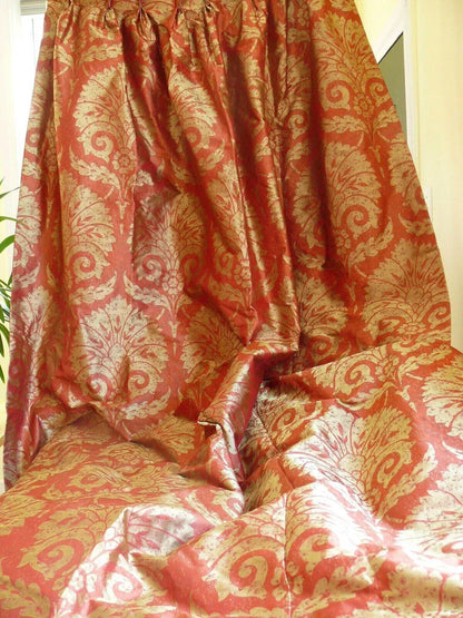 Sewing Only: Custom Sewing &amp; Design--- Drapery, Pillows, Cushions, Bedding