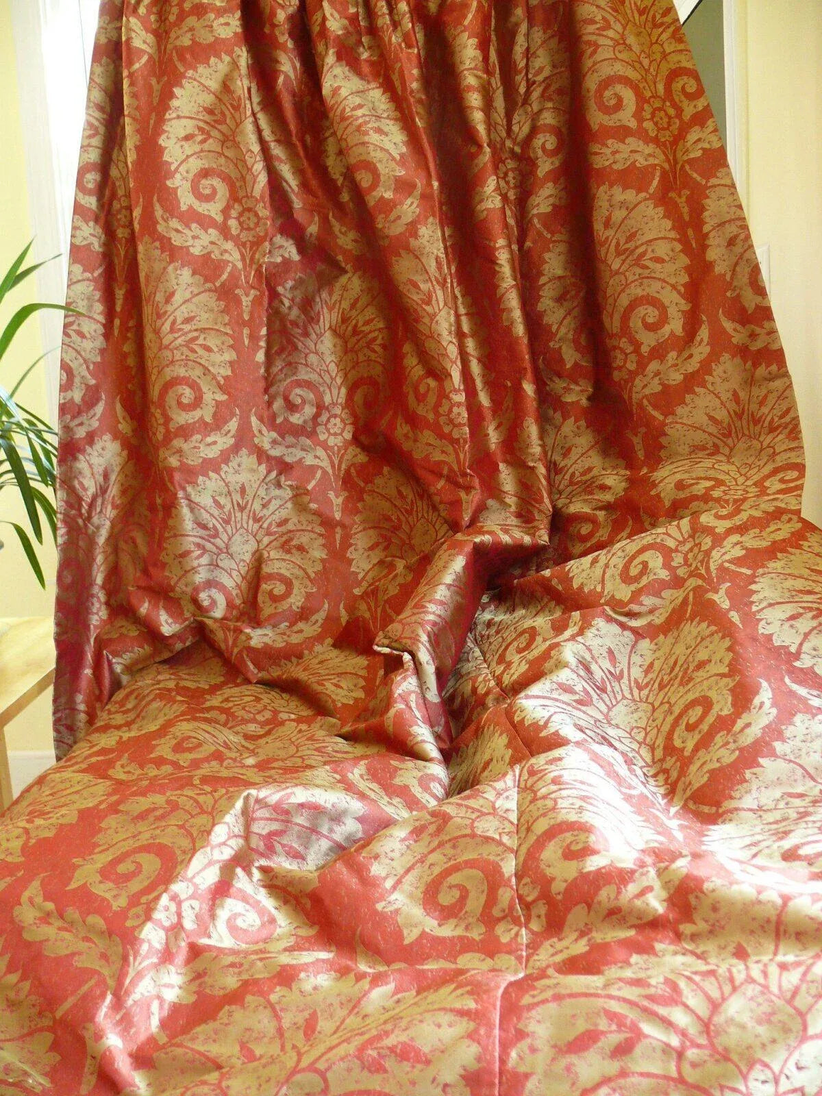 Sewing Only: Custom Sewing &amp; Design--- Drapery, Pillows, Cushions, Bedding