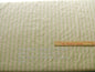 By Yd Designer Modesto Muted Green &amp; Pink Stripe Textured Cotton #1033a, 1054