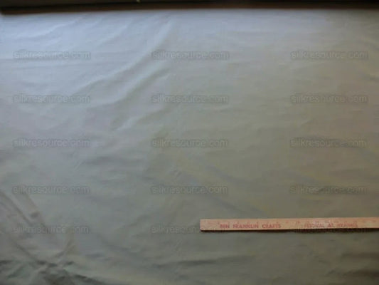 By Yard Lee Jofa Palais Silk Taffeta Olive Green 100% Silk True French Lyon Silk