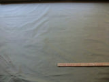 By Yard Lee Jofa Palais Silk Taffeta Olive Green 100% Silk True French Lyon Silk
