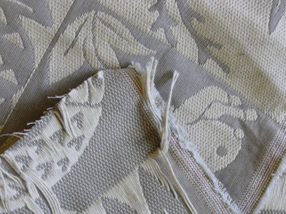 Clarence House "galeazzo" African Animal Epingle Grey Silver Bty