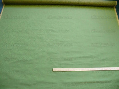 Lee Jofa Enchanted Forest Forest Green Damask Fr France Bty