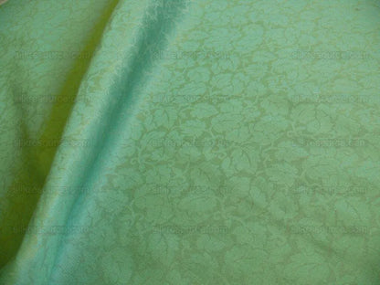 Lee Jofa Enchanted Forest Forest Green Damask Fr France Bty