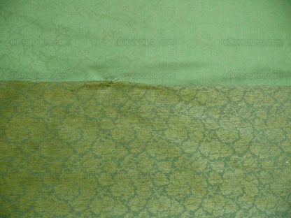Lee Jofa Enchanted Forest Forest Green Damask Fr France Bty