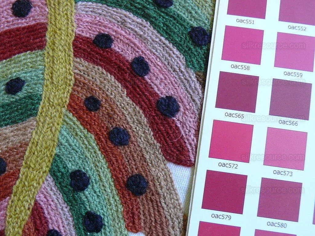 Clarence House Monkey Crewel Jembala Small Scale MSRP USD688/y