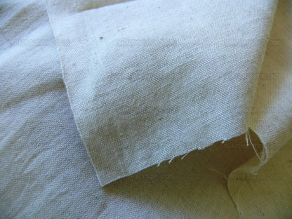 Fabricut Quilvio Embroidered Linen/cotton Red Bouquet On Nat Bty