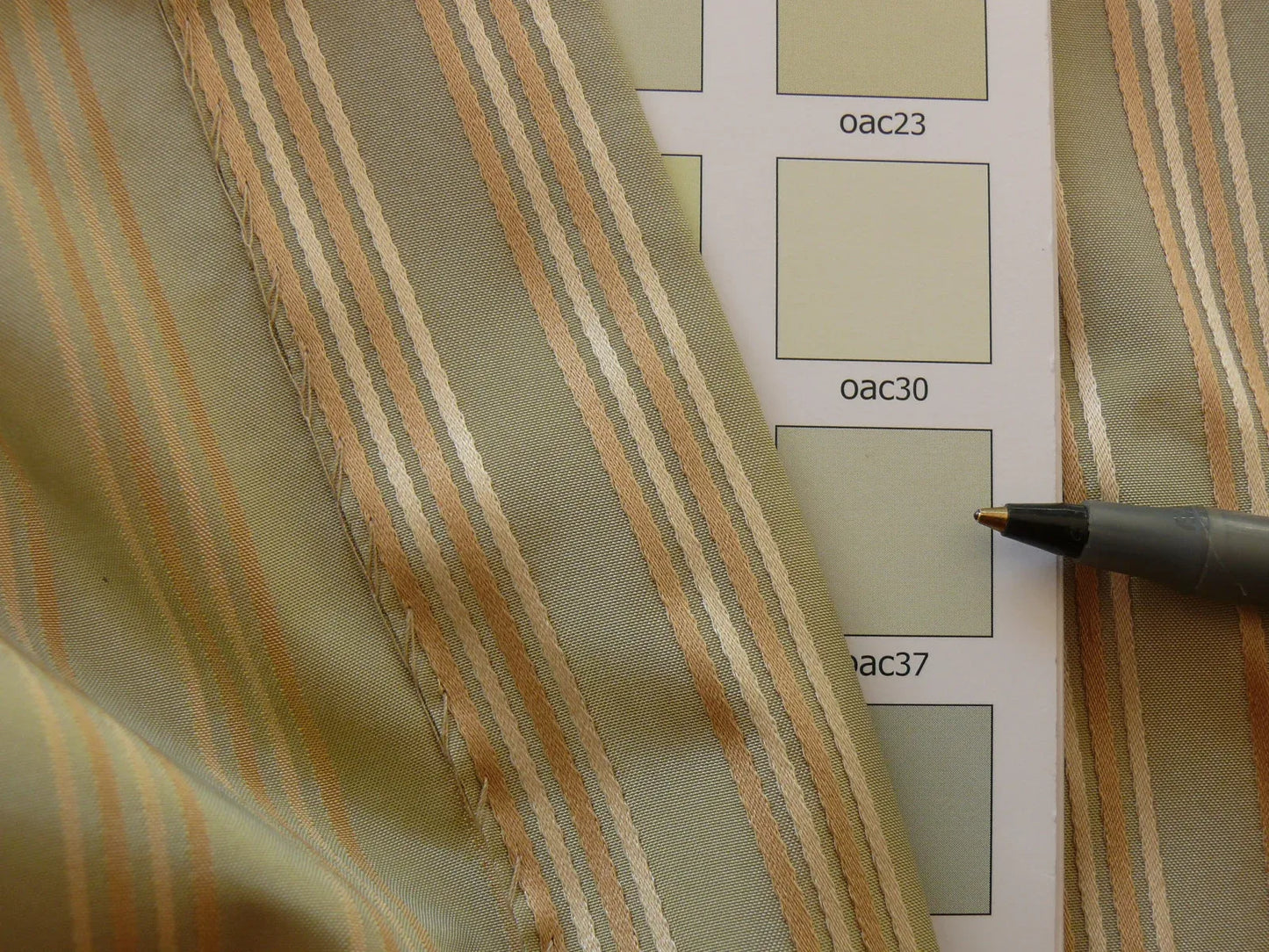 Coraggio Textile Fabric 3yard from Italy MSRPUSD 200 to USD 300+/yard