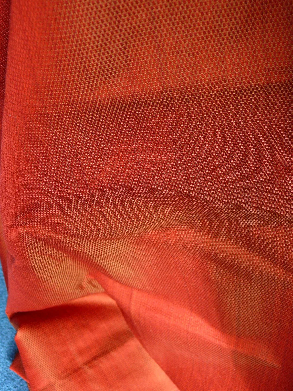 Coraggio Textile Fabric 3yard from Italy Pom Red MSRP USD 300+/yard