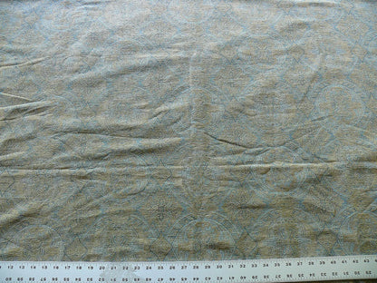 Coraggio Textile Fabric 3 yard Highest Quality from Italy Thick Chenille MSRP USD 300+/yard