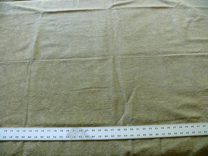 Coraggio Textile Fabric 3yard from Italy Highest Quality Thick Chenille MSRP USD 300+/yard