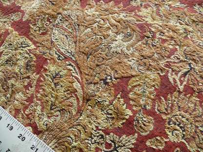 Coraggio Textile Fabric 3yard from Italy MSRPUSD 200 to USD 300+/yard