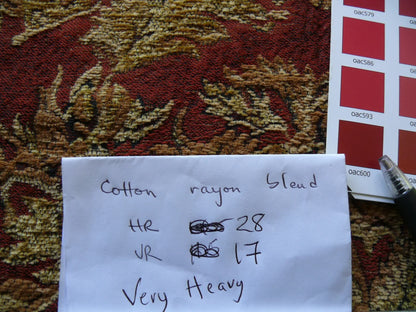 Coraggio Textile Fabric 3yard from Italy MSRPUSD 200 to USD 300+/yard