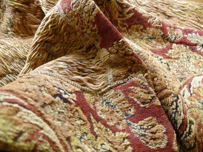 Coraggio Textile Fabric 3yard from Italy MSRPUSD 200 to USD 300+/yard