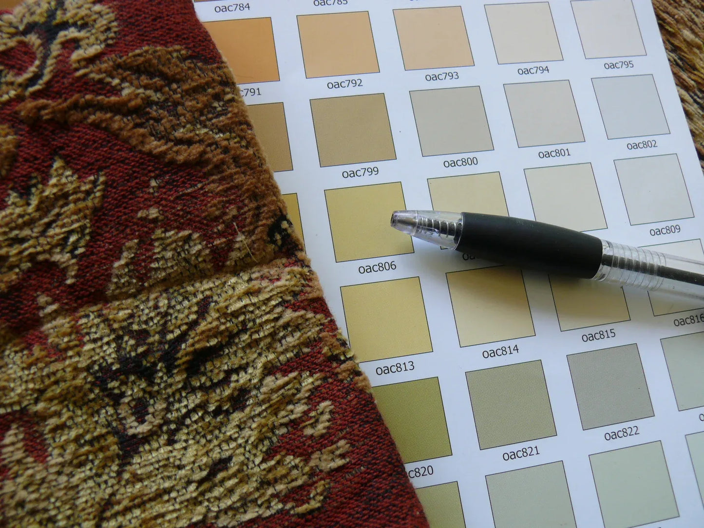 Coraggio Textile Fabric 3yard from Italy MSRPUSD 200 to USD 300+/yard