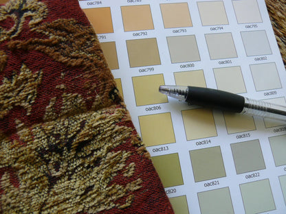 Coraggio Textile Fabric 3yard from Italy MSRPUSD 200 to USD 300+/yard