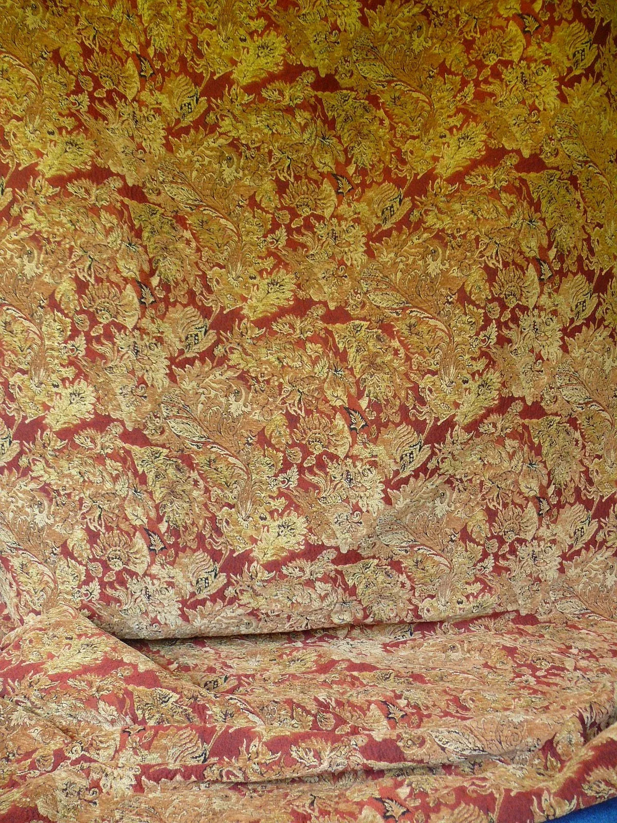 Coraggio Textile Fabric 3yard from Italy MSRPUSD 200 to USD 300+/yard