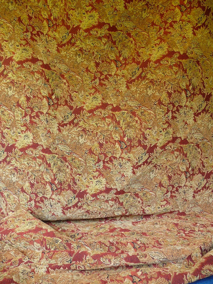 Coraggio Textile Fabric 3yard from Italy MSRPUSD 200 to USD 300+/yard