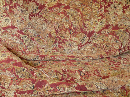 Coraggio Textile Fabric 3yard from Italy MSRPUSD 200 to USD 300+/yard