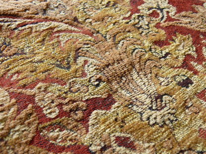 Coraggio Textile Fabric 3yard from Italy MSRPUSD 200 to USD 300+/yard