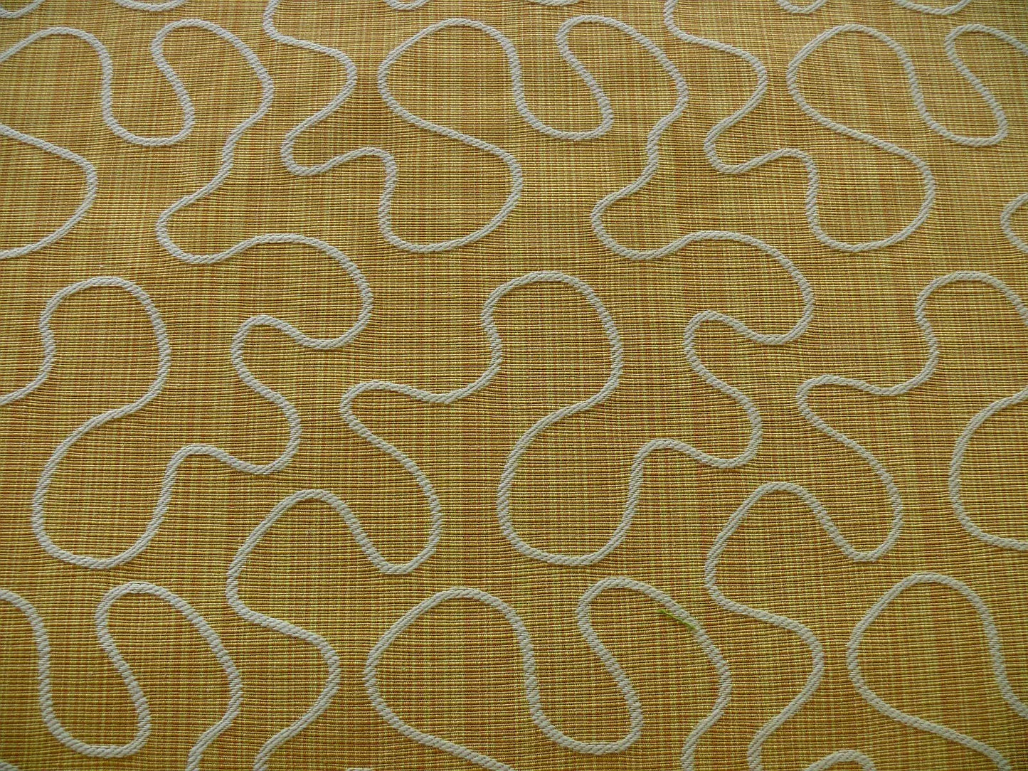 By yard Kravet Larnaca Sunshine Doodle Fabric Calico Corners MSRP USD79.80/y