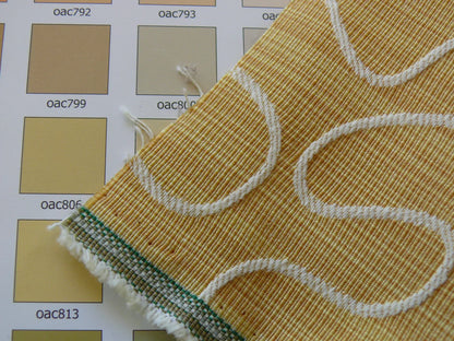 By yard Kravet Larnaca Sunshine Doodle Fabric Calico Corners MSRP USD79.80/y