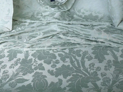 Ralph Lauren Clarissa Damask Tourmaline Pale Green Bty