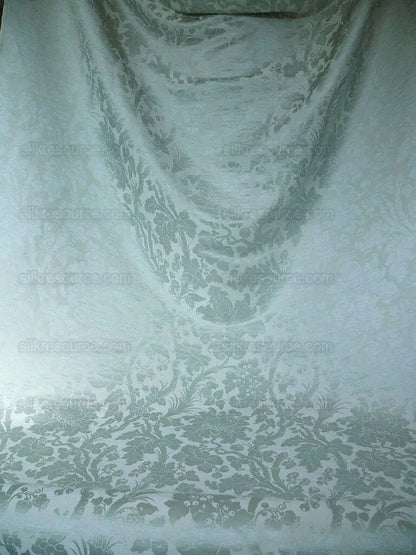 Ralph Lauren Clarissa Damask Tourmaline Pale Green Bty