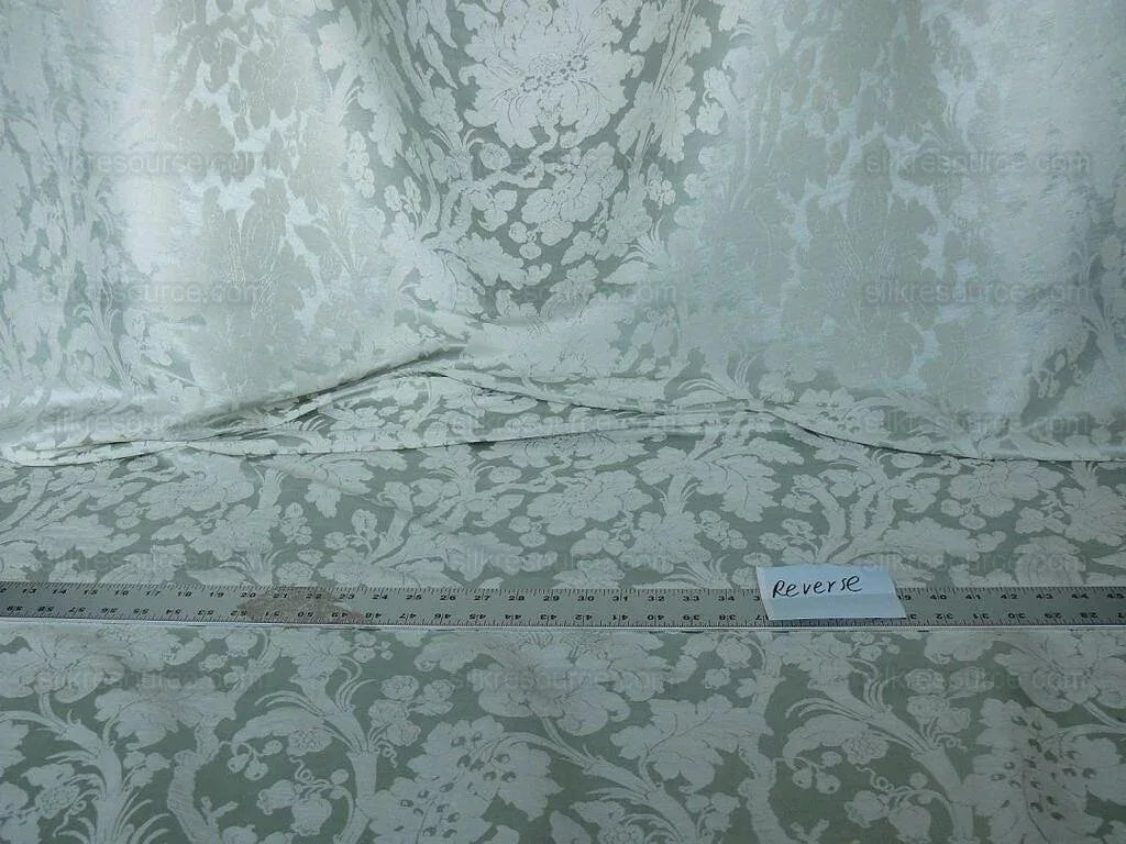 Ralph Lauren Clarissa Damask Tourmaline Pale Green Bty