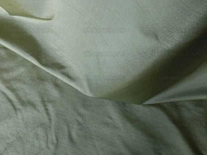 By yard Lee Jofa Staccato Silk Weave Olivet Demure Green Speckled Texture Silk MSRP USD198/y