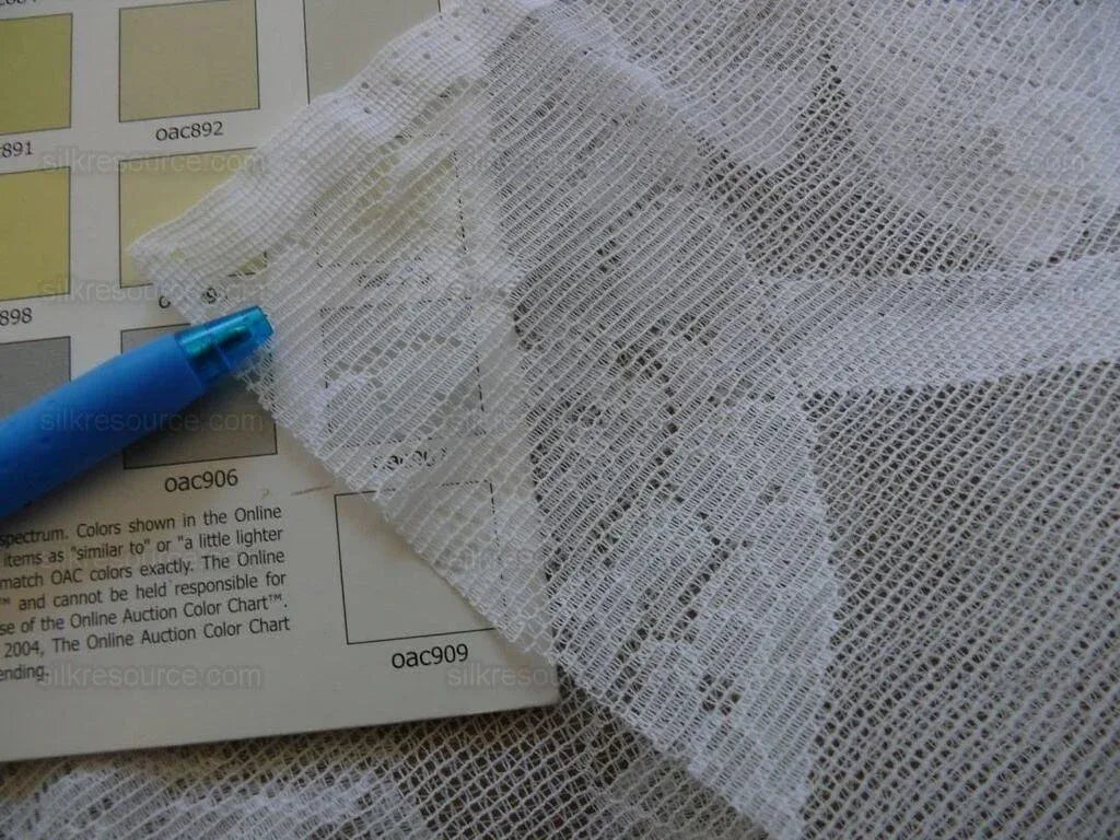 Ralph Lauren Great Conservatory Lace Birds Flowers MSRP USD 300+