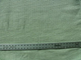 Bty Scalamandre Miele Jade Green Warm Textured Heavy Cotton/poly Blend MSRP USD 110/y