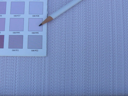 Aria Strie Lavender Purple Blue Wallpaper Scalamandre 5 Yards Single Roll MSRP USD 126/single Roll