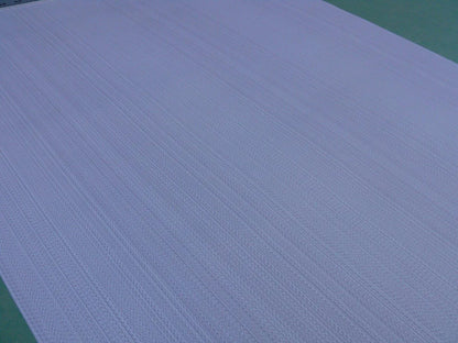 Aria Strie Lavender Purple Blue Wallpaper Scalamandre 5 Yards Single Roll MSRP USD 126/single Roll