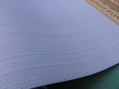 Aria Strie Lavender Purple Blue Wallpaper Scalamandre 5 Yards Single Roll MSRP USD 126/single Roll