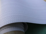 Aria Strie Lavender Purple Blue Wallpaper Scalamandre 5 Yards Single Roll MSRP USD 126/single Roll