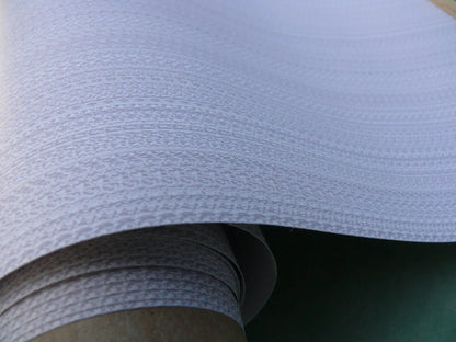 Scalamandre Aria Strie - Lavender Purple Blue