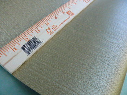 Aria Strie Burnished Gold Wallpaper Scalamandre 5 Yards Single Roll MSRP USD 126/single Roll