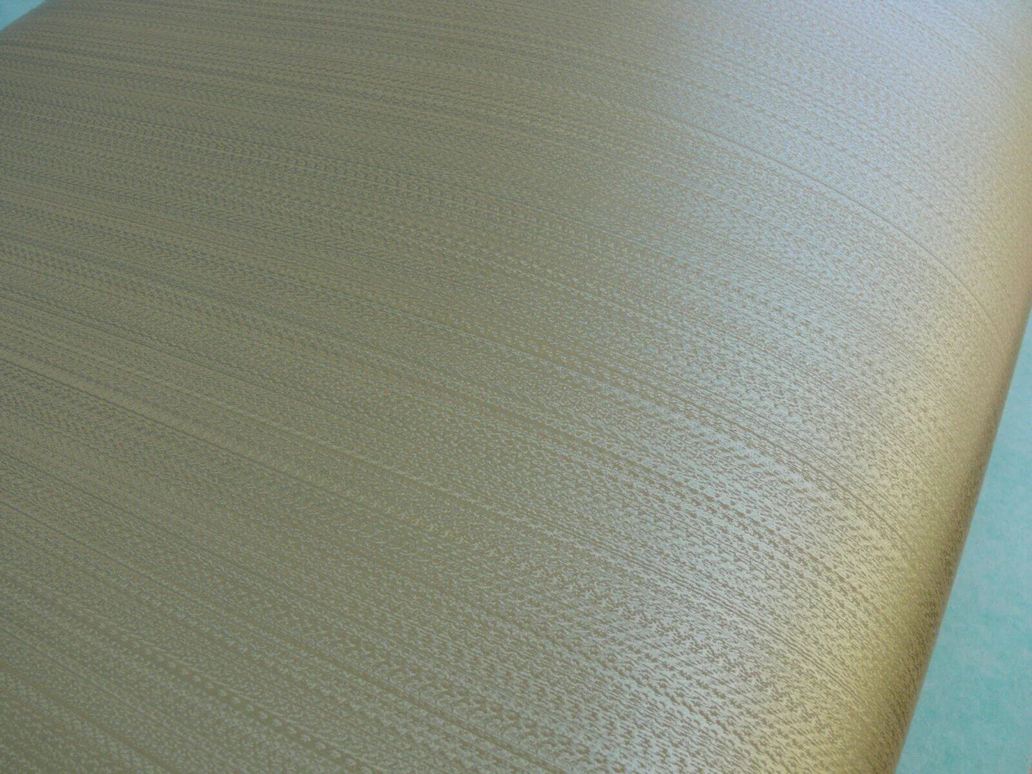 Aria Strie Burnished Gold Wallpaper Scalamandre 5 Yards Single Roll MSRP USD 126/single Roll