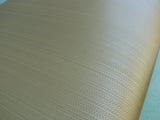 Aria Strie Burnished Gold Wallpaper Scalamandre 5 Yards Single Roll MSRP USD 126/single Roll