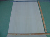 Aria Strie Sand Tan Light Gold Wallpaper Scalamandre 5 Yards Single Roll MSRP USD 126/single Roll