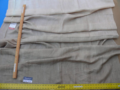 Scalamandre Arashi - Beige/White