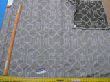 Scalamandre Camondo - Etain Gray White