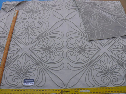 Scalamandre Berk Box - Pearl Gray