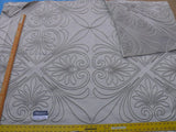 Scalamandre Berk Box - Pearl Gray
