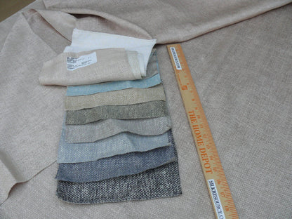 1 Berkbox45 Scalamandre 2.4 Yards "melody" Blush/nude