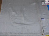 7 Berkbox45 Scalamandre 2.4 Yards "big" Silver Linen Blend