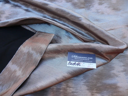 3 Berkbox46 Scalamandre 2.4 Yards "interaction" Copper, MSRP USD 502/yd!
